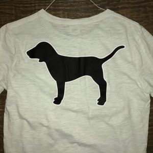 Small Pink Shirt with Frocket